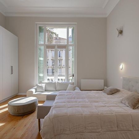 Maison Bianchi - Clemenceau ニース エクステリア 写真