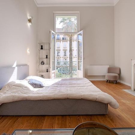 Maison Bianchi - Clemenceau ニース エクステリア 写真